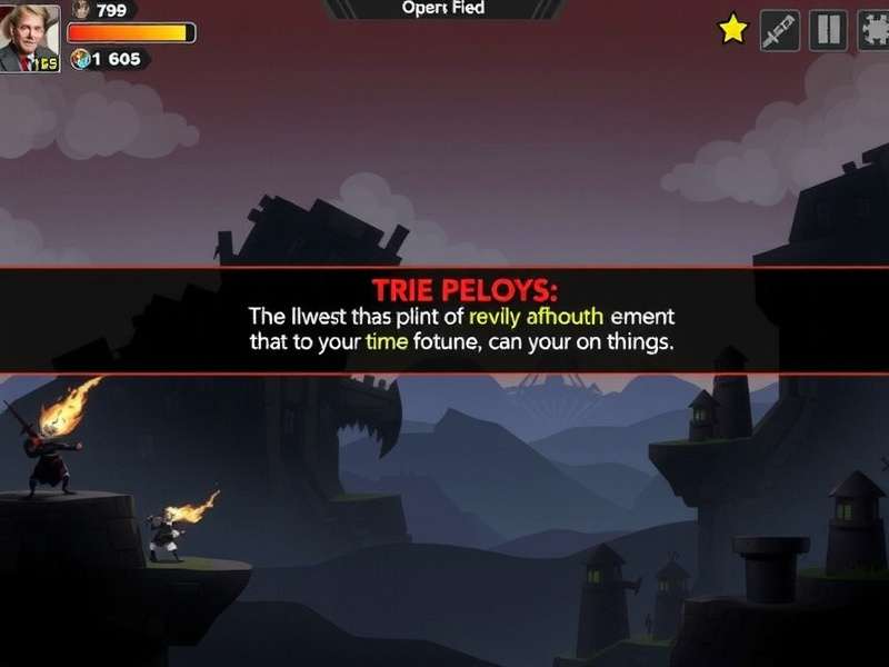 Fortune Fortress Glory Game Banner